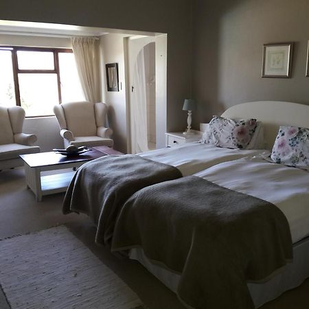 Point Lodge Knysna Bagian luar foto