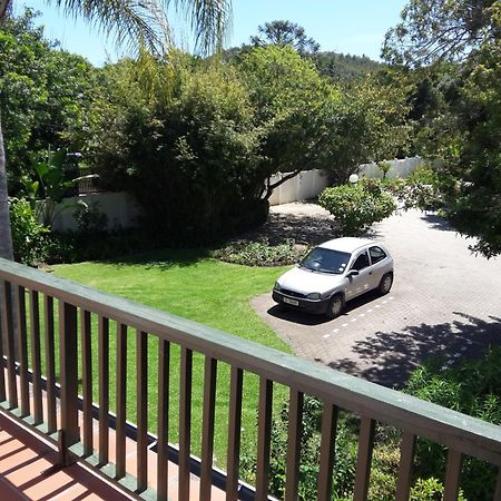 Point Lodge Knysna Bagian luar foto