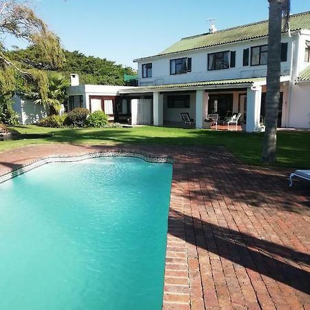 Point Lodge Knysna Bagian luar foto