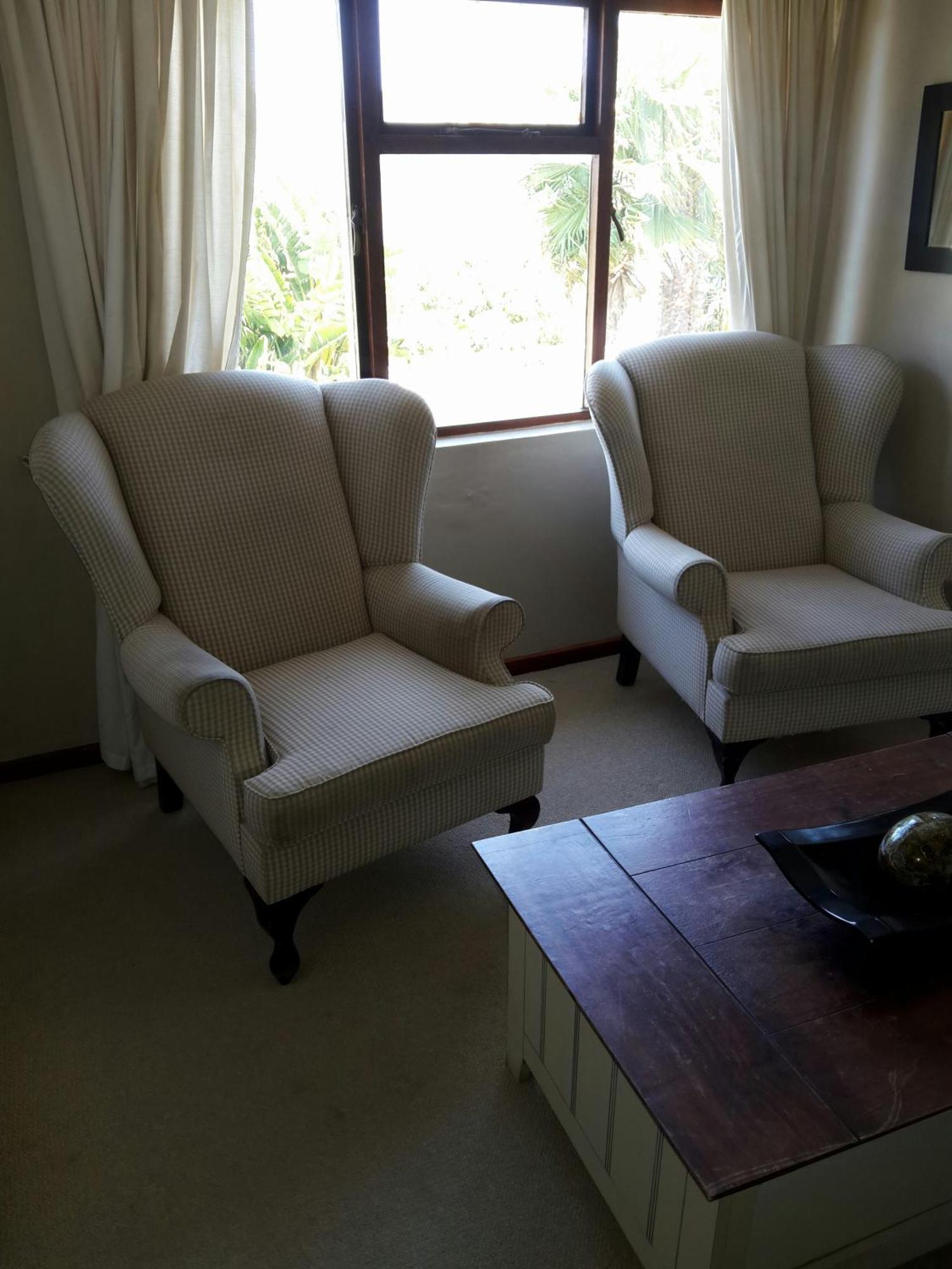 Point Lodge Knysna Bagian luar foto