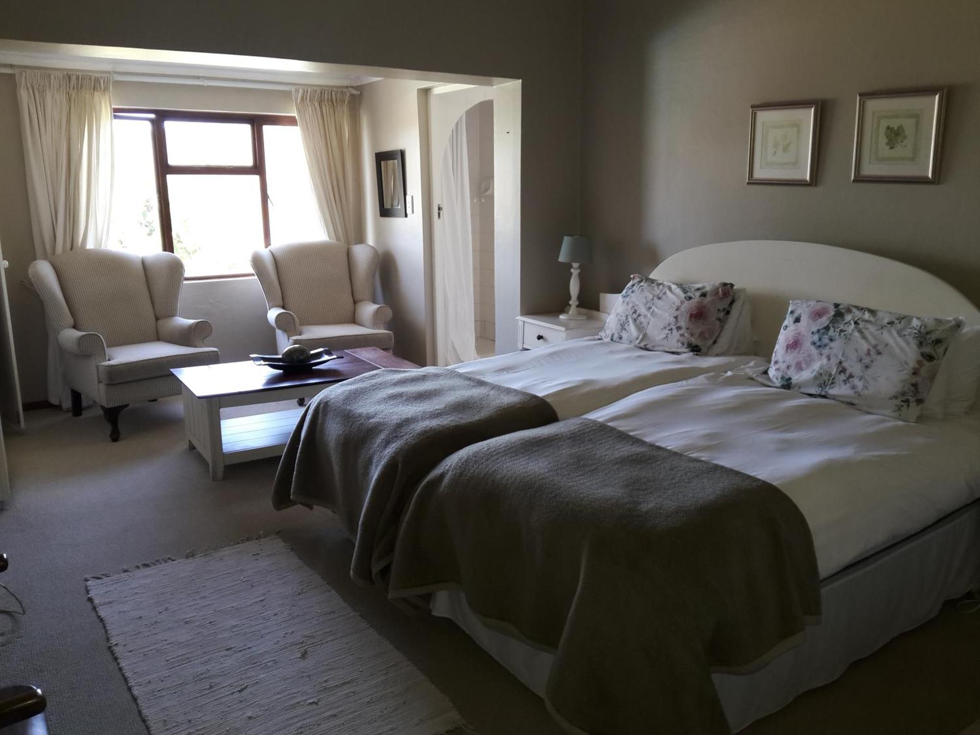 Point Lodge Knysna Bagian luar foto