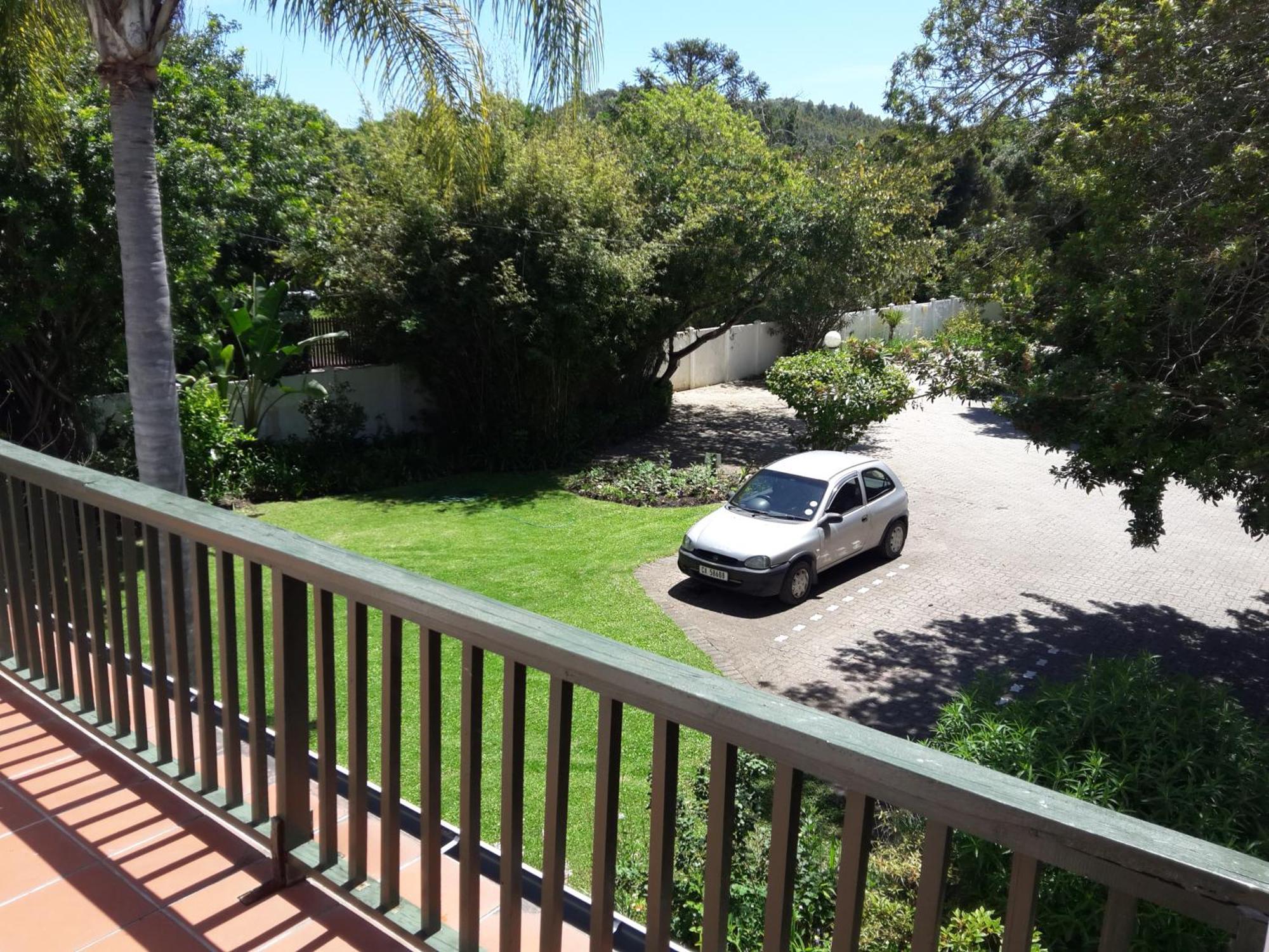 Point Lodge Knysna Bagian luar foto