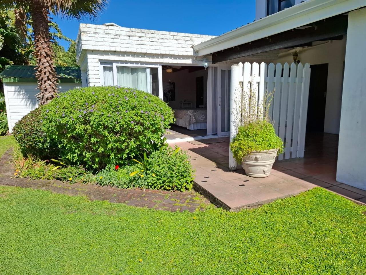 Point Lodge Knysna Bagian luar foto