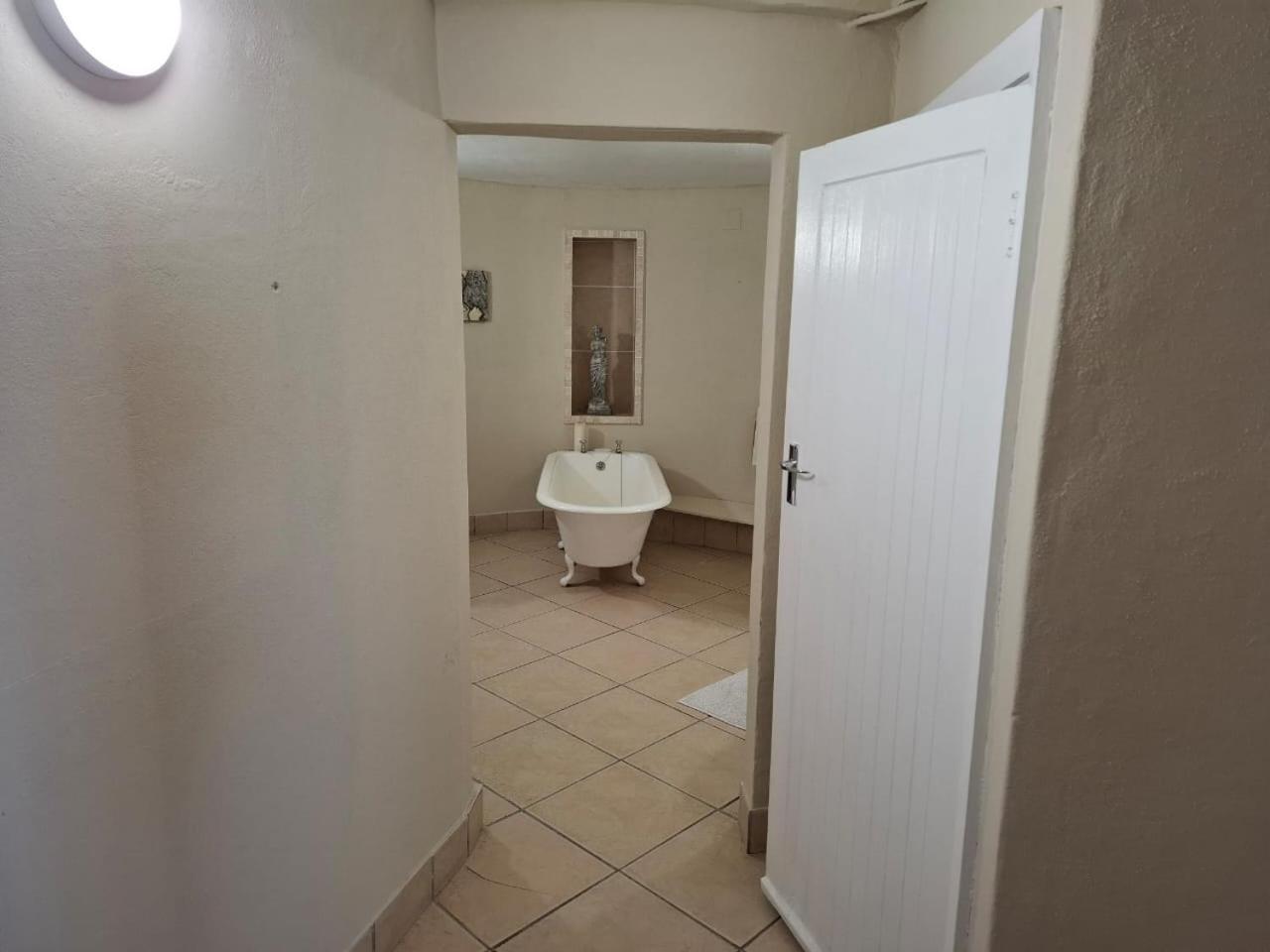 Point Lodge Knysna Bagian luar foto