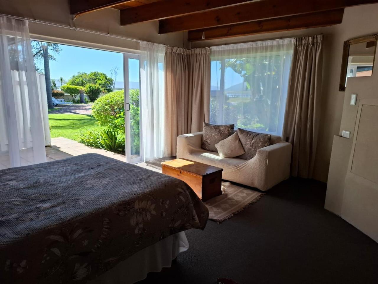 Point Lodge Knysna Bagian luar foto