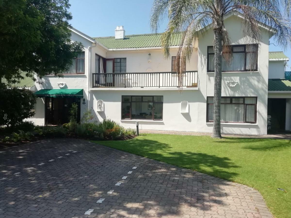 Point Lodge Knysna Bagian luar foto