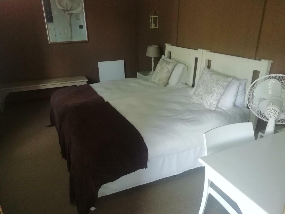 Point Lodge Knysna Bagian luar foto