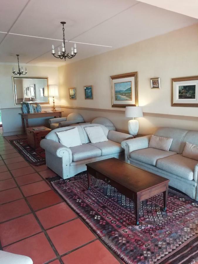 Point Lodge Knysna Bagian luar foto
