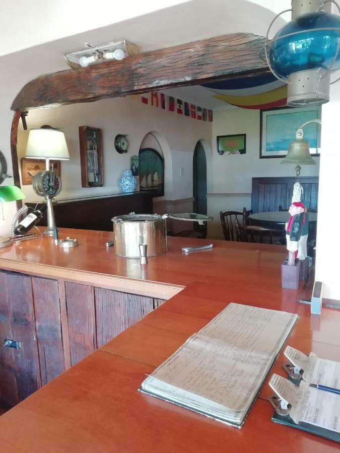 Point Lodge Knysna Bagian luar foto