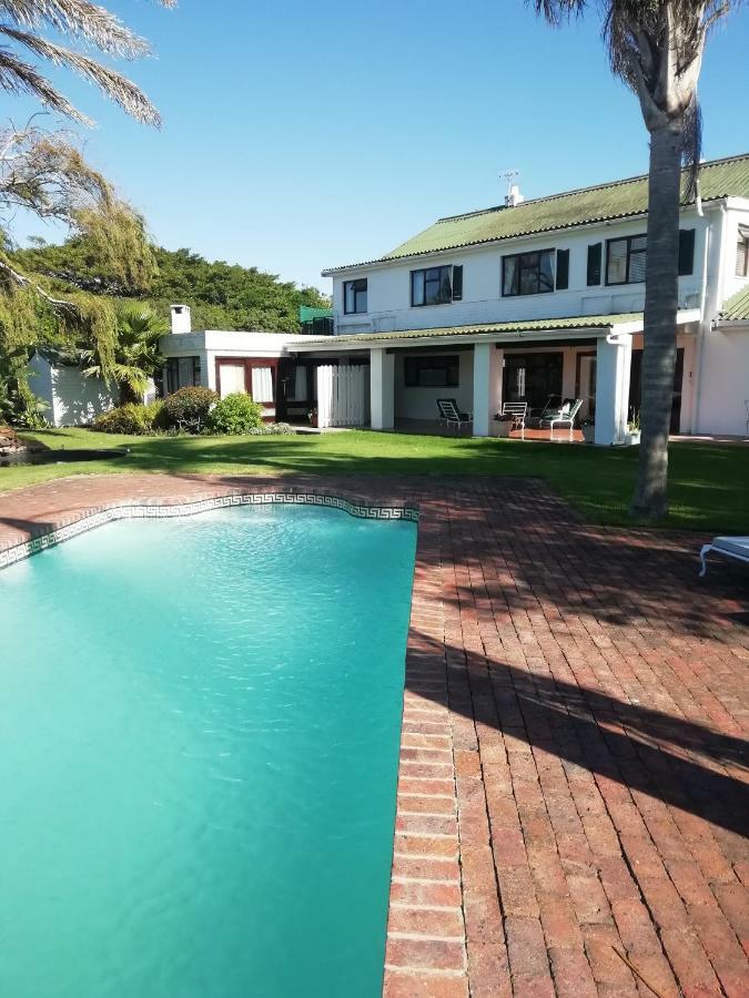 Point Lodge Knysna Bagian luar foto